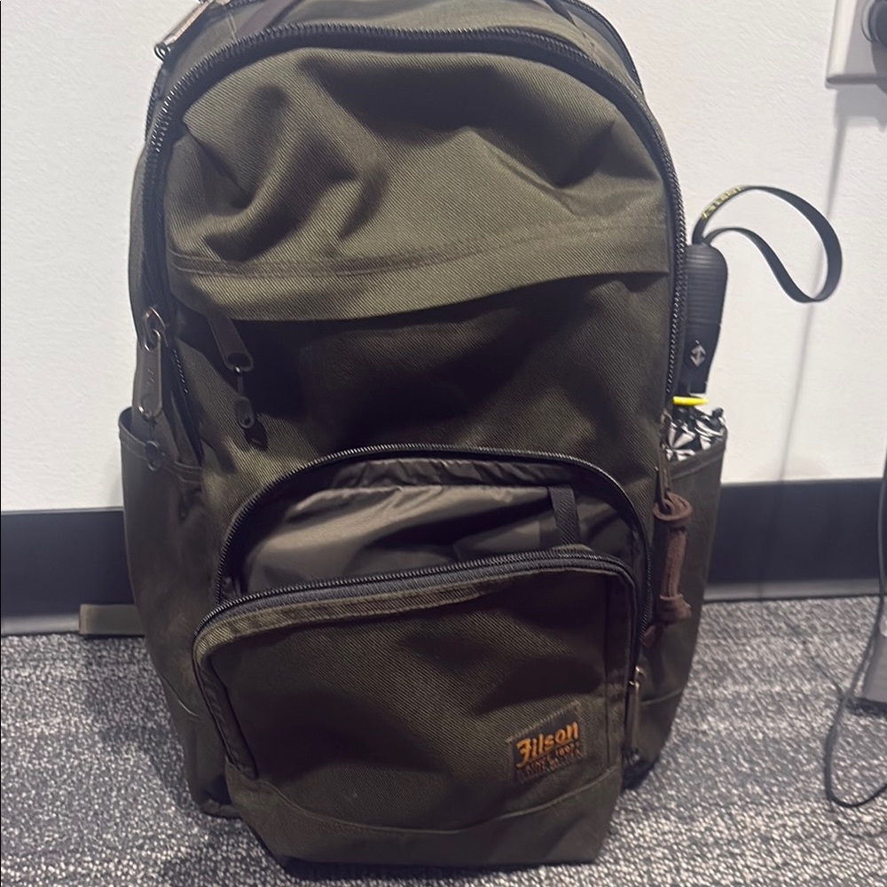 Filson Dryden Men's Backpack